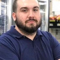 Tyler Briscar