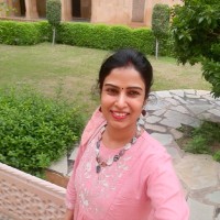 Dr Shivani J.