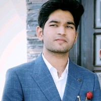Syed Raza Bukhari