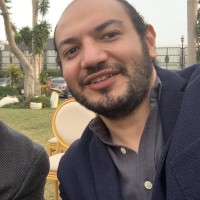 Khaled Elesawy