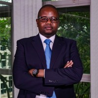Ken Mathenge