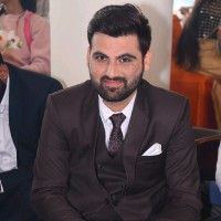 Akash Sidana