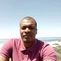 Lloyd Huni