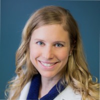 Jennifer Nash Md