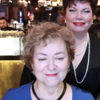 Вера Амосова