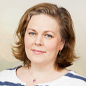 Karin Hogstrand