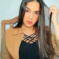 Kamille Almeida