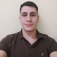 Federico Tomas Duran