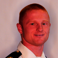 Myles Gamage