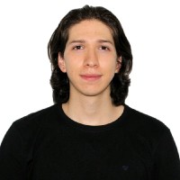 Camilo Palacio Restrepo