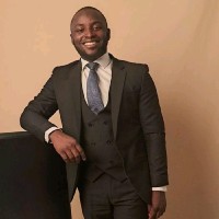 Khalifa Baba Mohammed