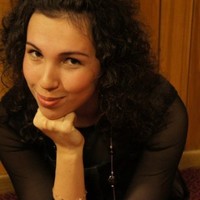 Viktoriya Grinchuk
