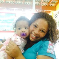 Andreia das Neves Silva