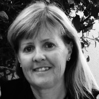 Sarah Harvey