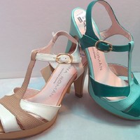 Raphaël Talons Aiguilles & Co
