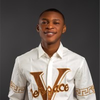 Oloyede Ibrahim