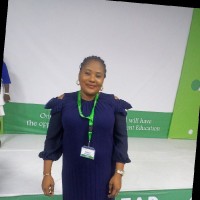 Rasidat Okubadejo