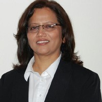 Lini Karmarkar