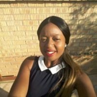 Thelma Primrose Mhlanga