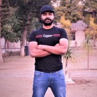 Chaudhary Muhammad Zaryab Waheed
