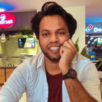 Sandeep S