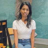 SANDHIYA M