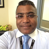 Varughese Kurian