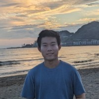 Benjamin Liu