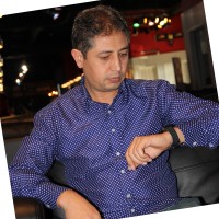 Sayed Sadri