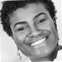Mandy Pierre-Blanks