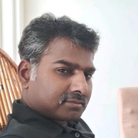 A S H O K Paramasivam