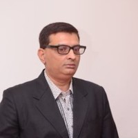 Arif Kazi