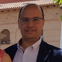 Jose Luis Vicen Cruz