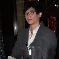 Roy Huang