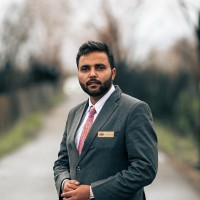 Nikhil Jawla