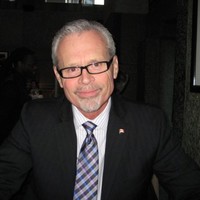 Brad Buchanan