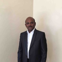 Veerendraprakash Manickarajan