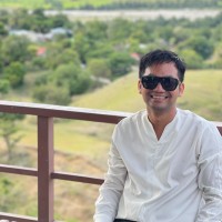 Victor Liu Gonçalves