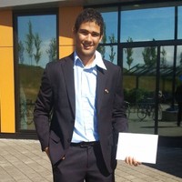 Rodrigo Gomes Sobral