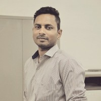 Jayaprakash Bogala