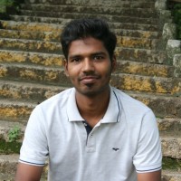Vijay Radhakrishnan