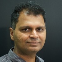 Bhavesh Davda