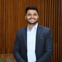 Arvind Phalswal