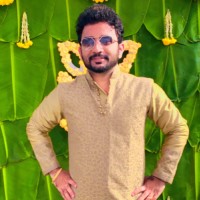 Vikram Kumar Reddy V