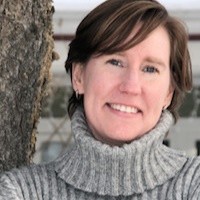 Shelley Bindon