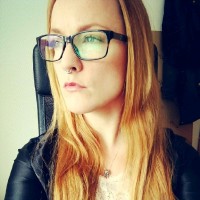Sofia Wallin