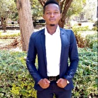 Stephen Kairu
