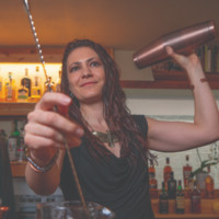 Kali Albright Kelnero