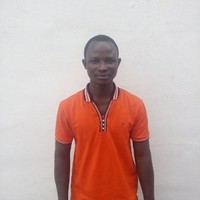 FUSEINI MOHAMMED