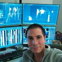 Andres Rioseco Aravena